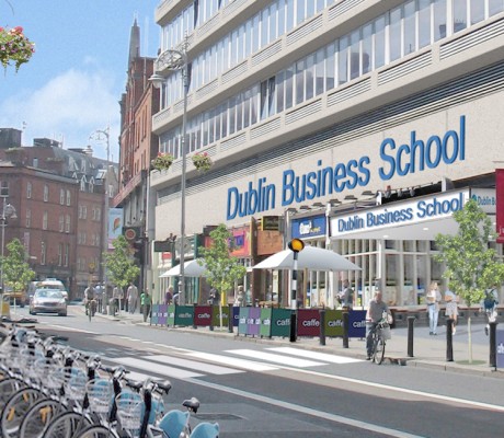 Dublin Business School