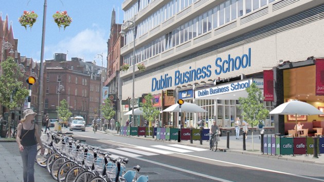 Dublin Business School