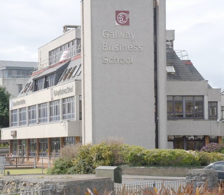 Galway Business School