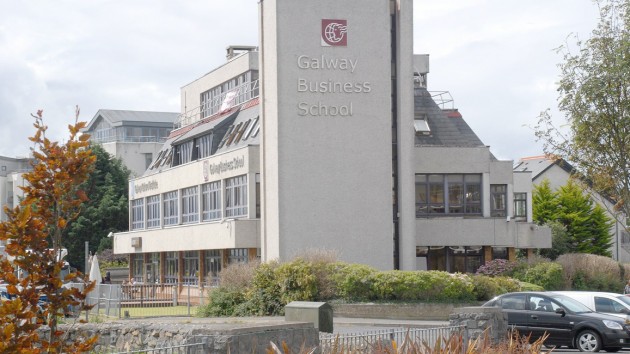 Galway Business School