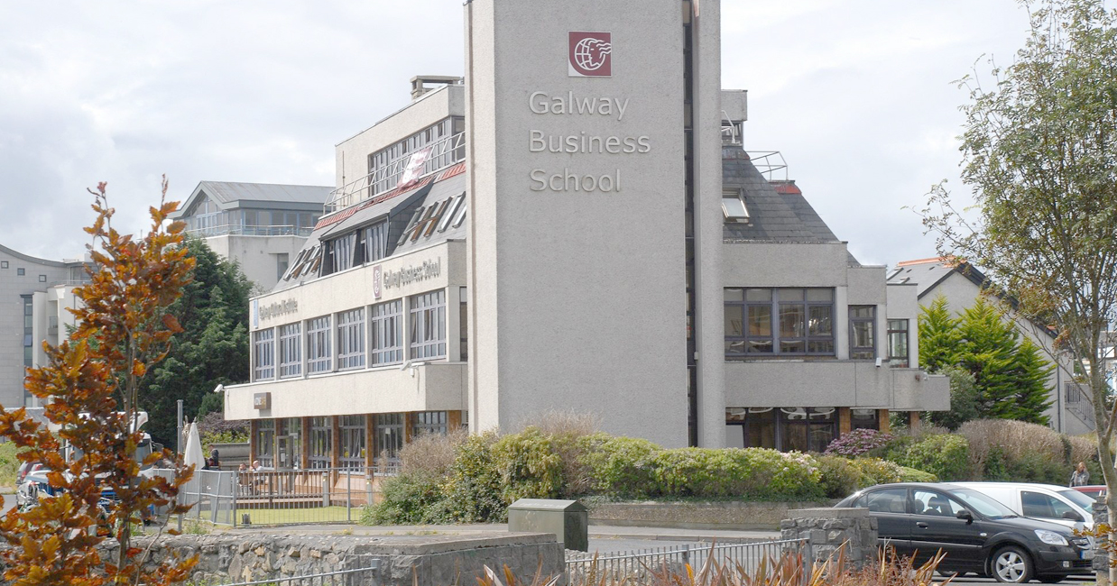 Galway Business School